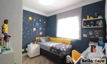 Imagem 5: Magnífico apto na Mooca,vista panorãmica,lazer,duas vagas