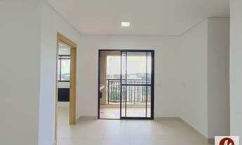 Imagem 1: Apartamento (tipo - padrao) 2 dormitórios/suite, portaria 24hs, lazer, espaço gourmet, sal