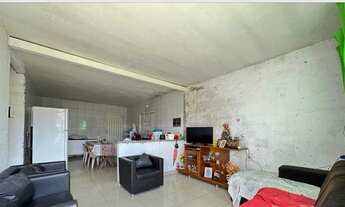 Imagem 2: Sobrado 70.000,00 entrada