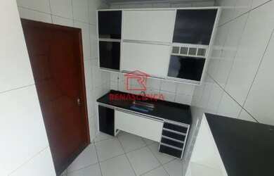 Imagem 6: Excelente Casa , 02 qtos em Cosmos - Não paga água e Luz