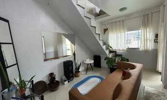 Imagem 4: SOBRADO DE 4 QUARTOS EM ÓTIMA LOCALIZAÇÃO