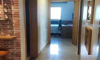 Imagem 6: LINDO APARTAMENTO REFORMADO 3 QUARTOS COM SUÍTE NO CONDOMÍNIO GAMAGGIORE - GAMA - BRASÍLIA