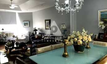 Imagem 2: Cobertura à venda, 4 quartos, 2 suítes, 1 vaga, Copacabana - RIO DE JANEIRO/RJ