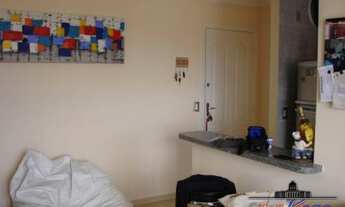 Imagem 6: Apartamento - Residencial Mediterrâneo - Jardim Veneza - 2 Dormitórios - 54m²