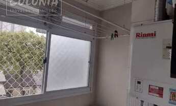 Imagem 7: Santo André - Apartamento Padrão - Vila Alzira