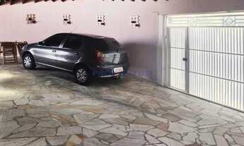 Imagem 4: Casa - Loteamento Residencial Campina Verde - Campinas