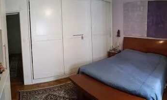 Imagem 7: Locação Apartamento 4 Dormitórios - 220 m² Higienópolis