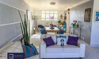 Imagem 7: Apartamento Venda 4 Dormitórios - 183 m² Chácara Santo Antônio