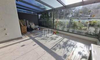 Imagem 6: Studio com 1 dormitório para alugar, 50 m² por R$ 3.400,00/mês - Vila Mariana - São Paulo