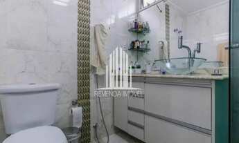 Imagem 4: Apartamento à venda 109m² com 3 dormitórios e 2 vagas em Perdizes