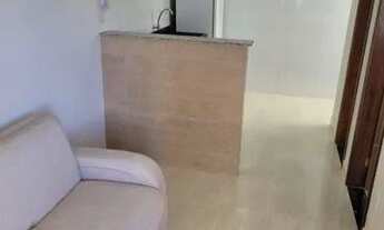 Imagem 4: Kitnet (Bairro Salgado filho e Luzia