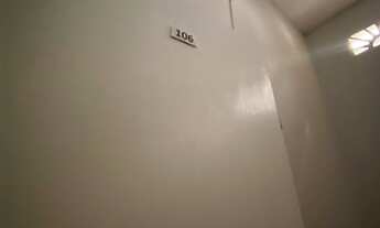 Imagem 4: Quitinete no Centro com 10m², 01 quarto/sala, banheiro, próximo da faculdade UniFametro