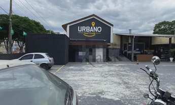 Imagem 4: Ponto comercial/Loja/Box para aluguel e venda com 600 metros quadrados