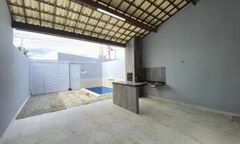 Imagem 4: Linda casa a venda no Verdes Campos - Arapiraca