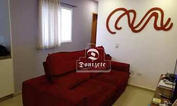 Imagem: Cobertura com 2 dormitórios à venda, 104