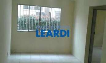 Imagem: APARTAMENTO - JARDIM LUCINDA - SP