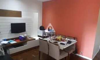 Imagem 2: Apartamento à venda, 1 quarto, 1 vaga, Botafogo - RIO DE JANEIRO/RJ