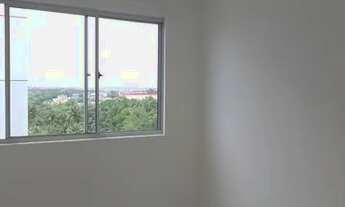 Imagem 3: Alugo Apto Cond. Cerejeiras 03qts / 6º andar / agende sua visita conosco