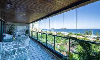 Imagem 4: Apartamento para aluguel com 4 quartos, 310m² - Barra Da Tijuca, Barra Da Tijuca, Rio De J