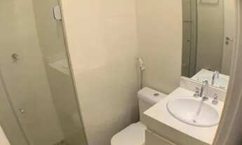 Imagem 7: APARTAMENTO - VILA CLEMENTINO - SP