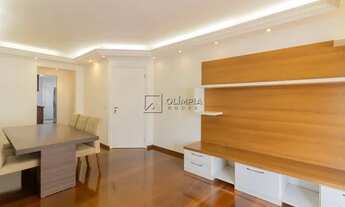 Imagem 4: Apartamento Locação Perdizes 84 m² 2 Dormitórios