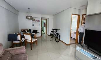 Imagem 3: Apartamento para venda com 2 quartos, sendo 1 suíte, 1 garagem na Pituba - Salvador - BA
