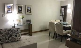 Imagem 2: Casa semimobiliada com terraço em condomínio