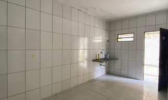 Imagem 3: Alugo Casa com Três Quartos no Bairro Boa Vista - Arapiraca