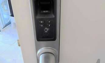 Imagem 6: Apartamento para locação com 35 metros quadrados com 1 dormitório em Perdizes - São Paulo