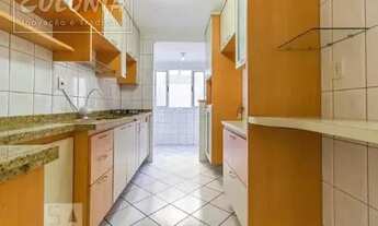 Imagem: Santo André - Apartamento Padrão - Parque