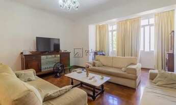 Imagem 2: Venda Apartamento 3 Dormitórios - 163 m² Higienópolis