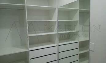 Imagem 7: Apartamento Holambra, 2 quartos, sendo 1 suíte, área de lazer, 67m²