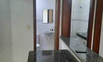 Imagem 3: Apartamento para aluguel possui 60 metros quadrados com 2 quartos