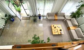 Imagem 2: Apartamento-São Paulo-SANTANA