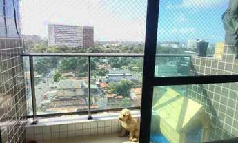 Imagem 5: Apartamento à venda, 3 quartos, 1 suíte, 1 vaga, Várzea - Recife/PE