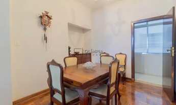 Imagem 7: Venda Apartamento 3 Dormitórios - 163 m² Higienópolis