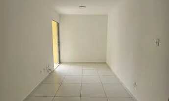 Imagem: Alugo apto aurora centro de paulista