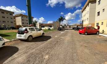 Imagem 2: Alugo apartamento no condomínio París