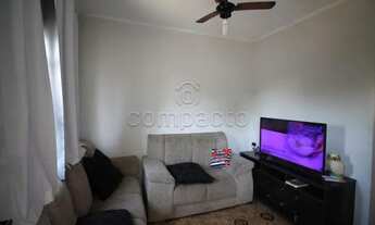 Imagem 5: Casa Padrão em São José do Rio Preto