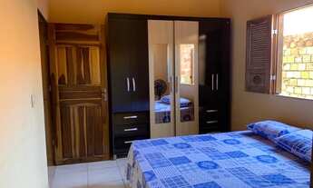 Imagem 4: Casa em Luís correia entre Atalaia e shopping amarração