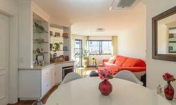 Imagem 5: Apartamento Venda 3 Dormitórios - 96 m² Vila Clementino