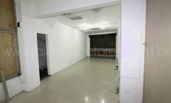 Imagem 3: Casa Tipo Sobrado Com Parte Comercial no Térreo