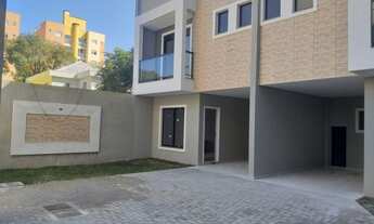 Imagem: !!! SOBRADO NOVO !!! 03 SUÍTES / ÁGUA