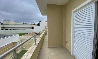 Imagem 4: Casa de condomínio sobrado para aluguel tem 200 metros quadrados com 3 quartos