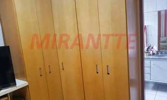 Imagem 7: Apartamento de 90m² com 3 quartos em Barro Branco