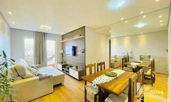 Imagem: Apartamento com 3 dormitórios à venda