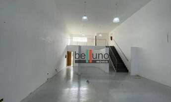 Imagem 2: Salão comercial para alugar, 250 m² por R$ 0/mês - Conjunto Residencial do Bosque - Mogi d