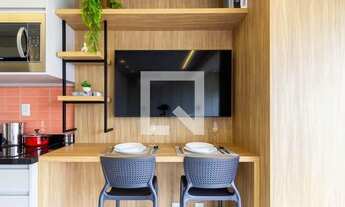 Imagem 5: Apartamento para Aluguel - Moema, 1 Quarto, 25 m2