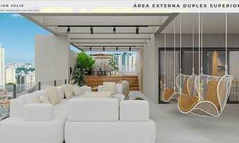 Imagem: Apartamento 4 suítes 224,40 m2 Francisca