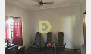 Imagem 3: Casa à locação no bairro VL ESTADIO, ARAÇATUBA cod:30541